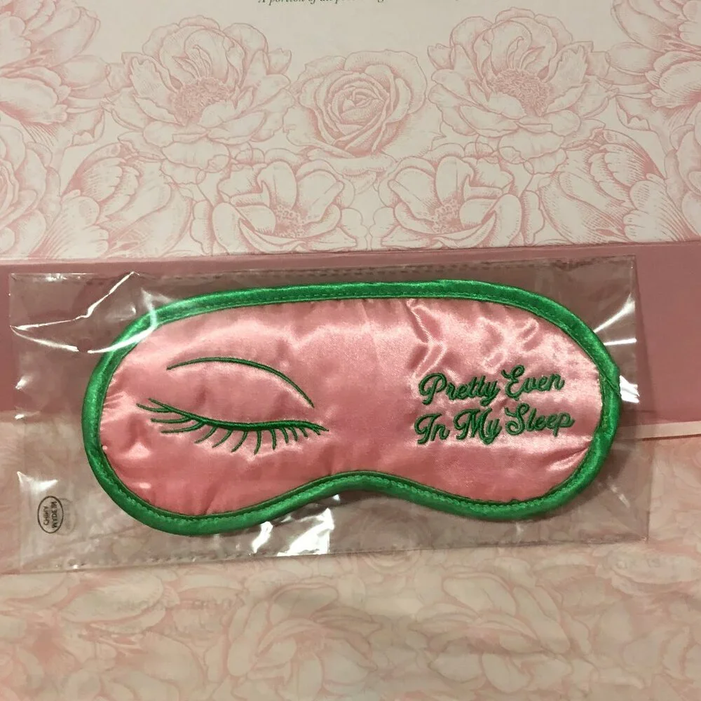 AKA Inc. Eye Mask